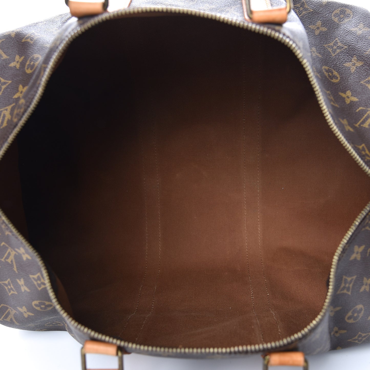 Monogram Keepall Bandouliere 50