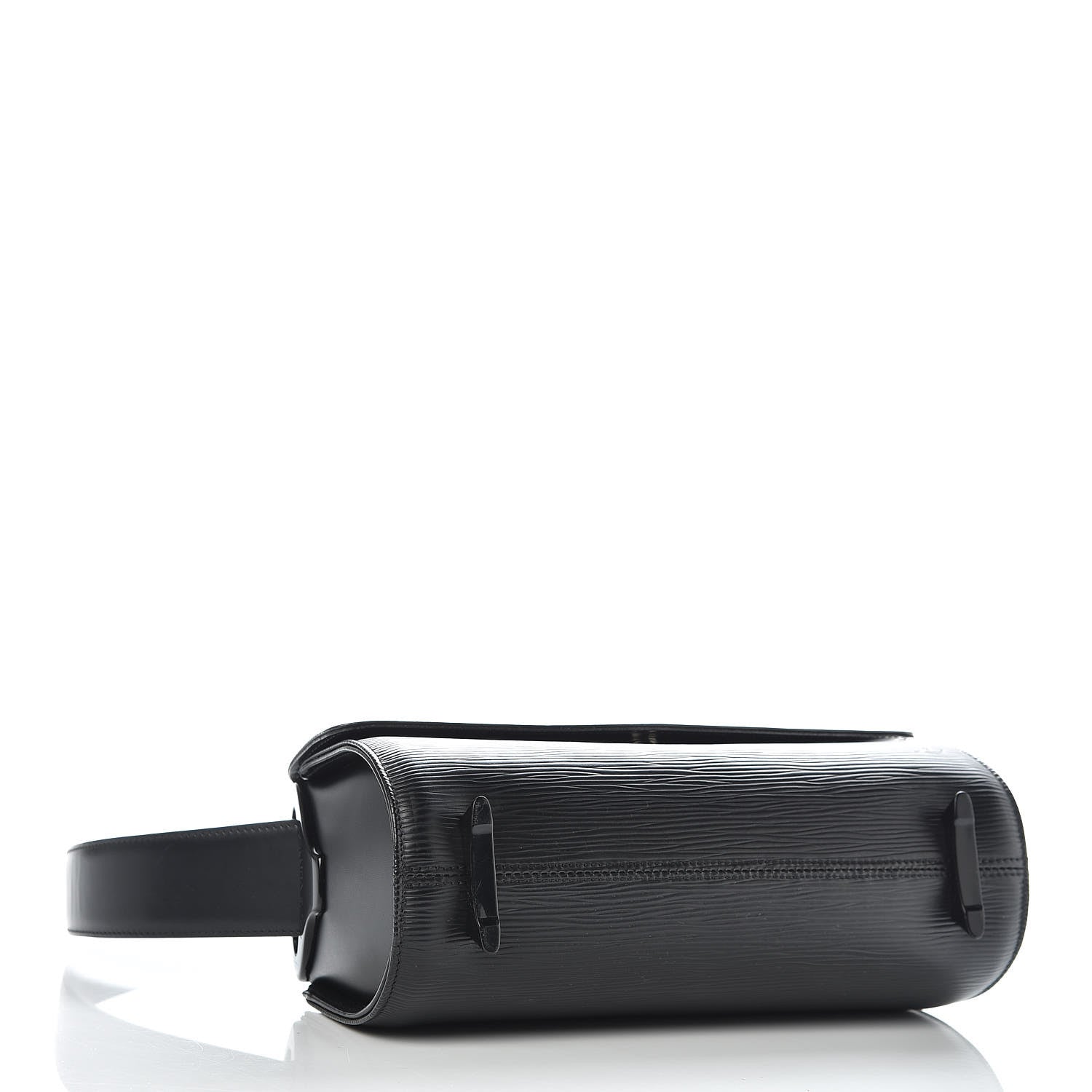 Louis Vuitton Epi Nocturne PM Black 4 of 11