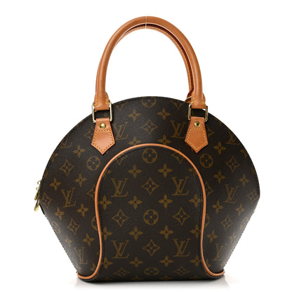 Louis Vuitton Monogram Ellipse PM 1 of 12