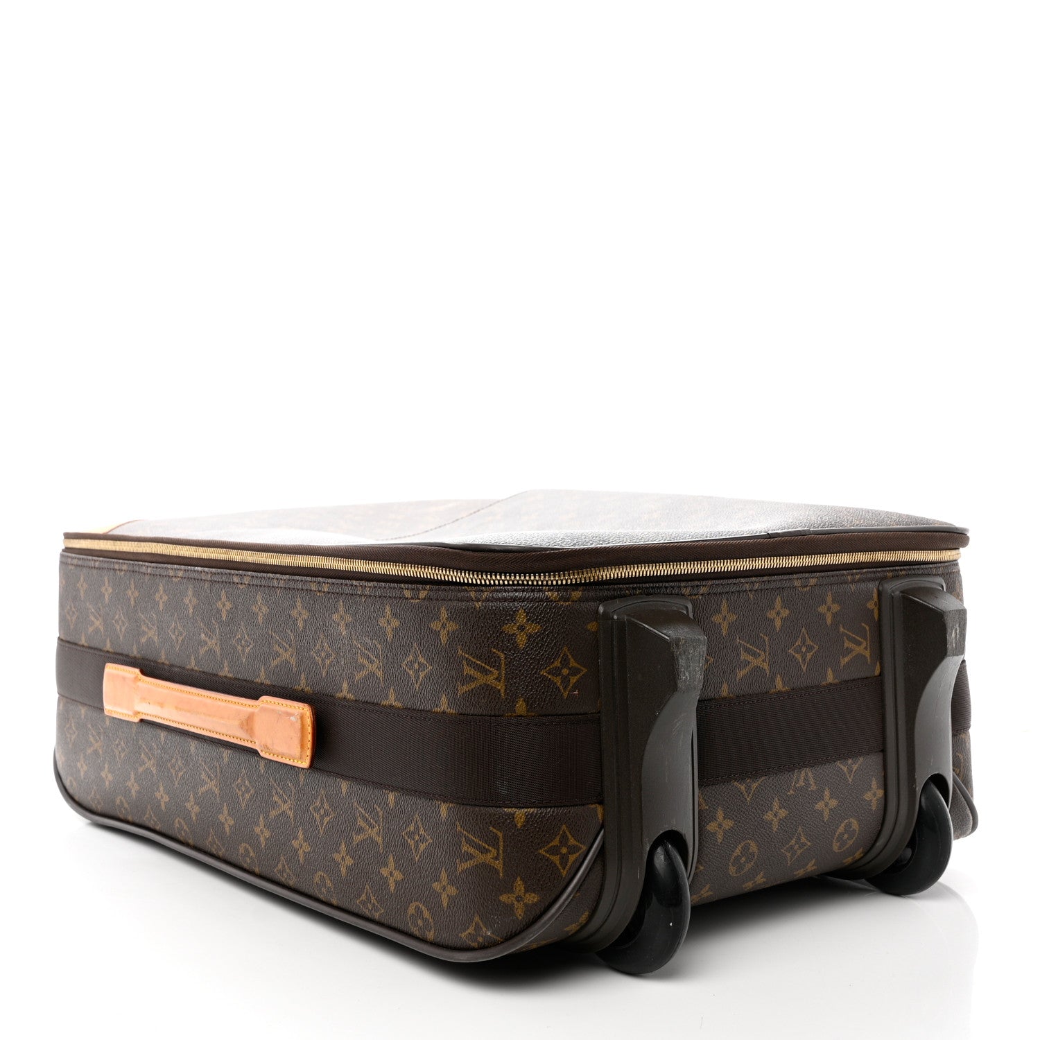 Louis Vuitton Monogram Pegase 55 4 of 16