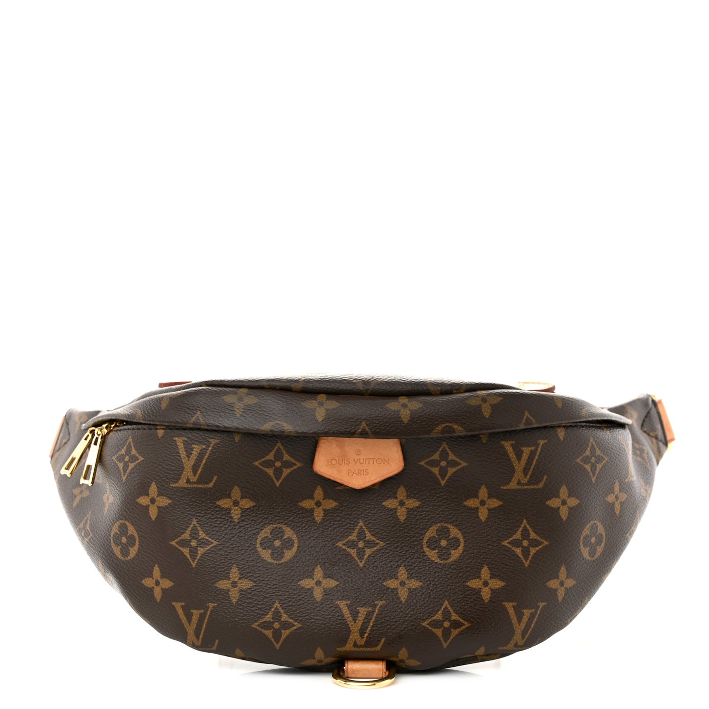 Monogram Bumbag