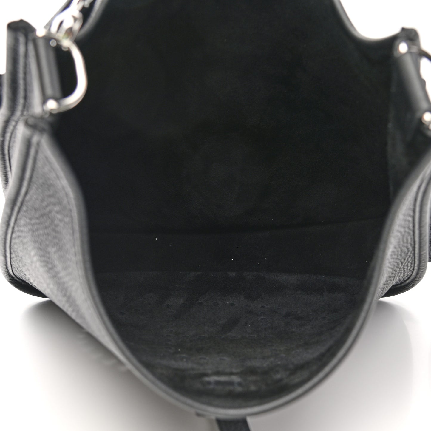 Taurillon Clemence Evelyne III PM Black