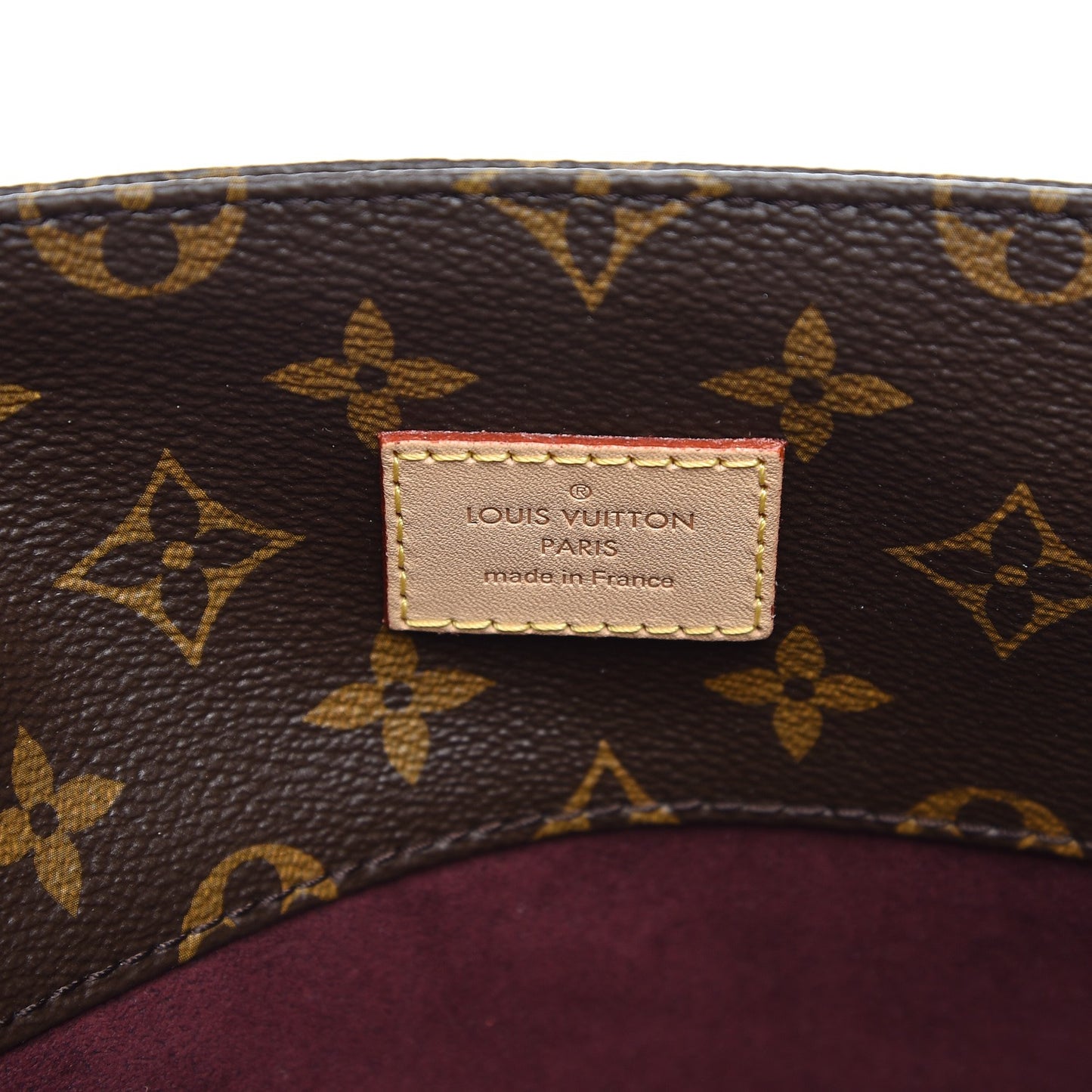 Monogram Melie