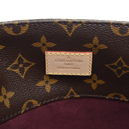 Louis Vuitton Monogram Melie 7 of 8