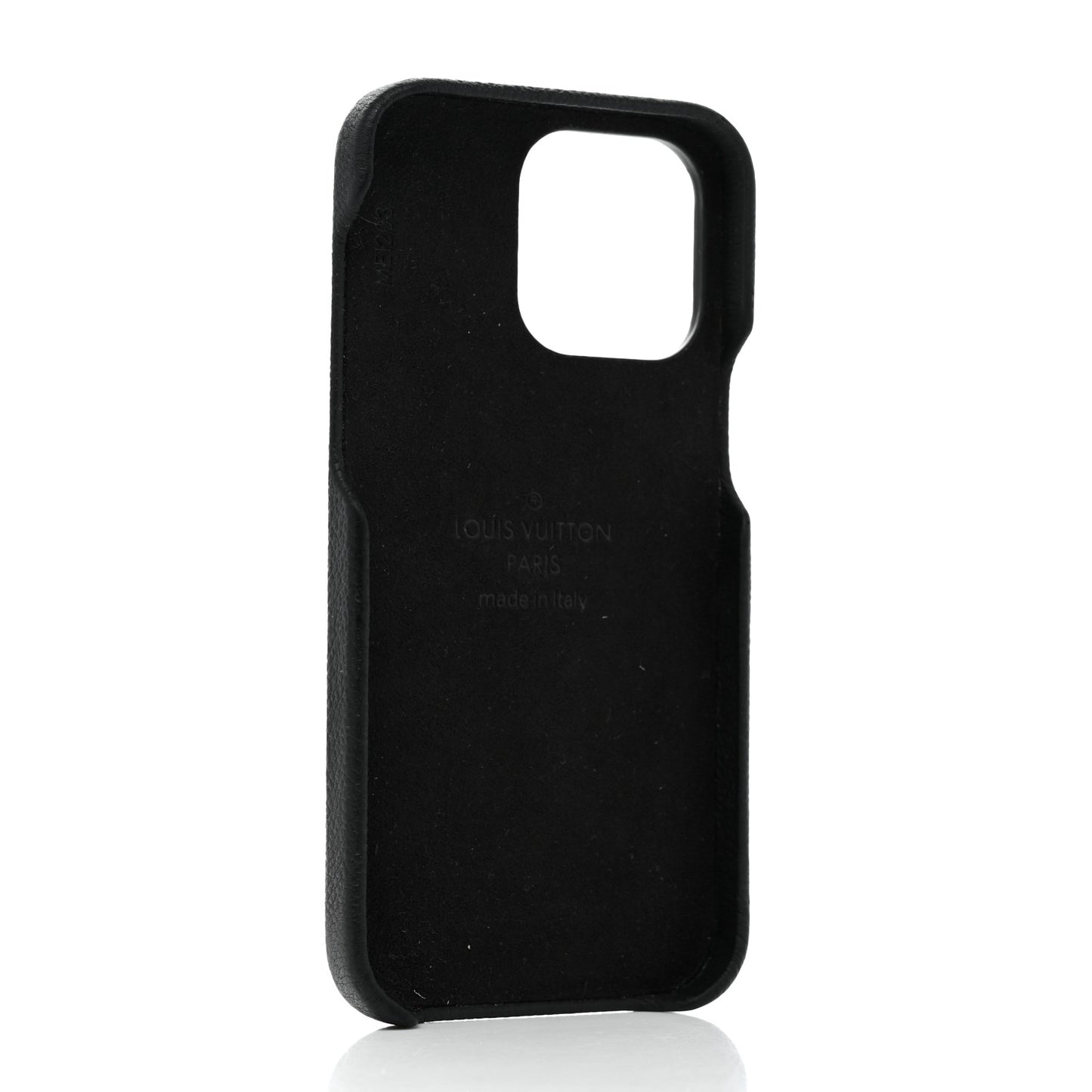 Monogram Pallas iPhone 13 Pro Max Bumper