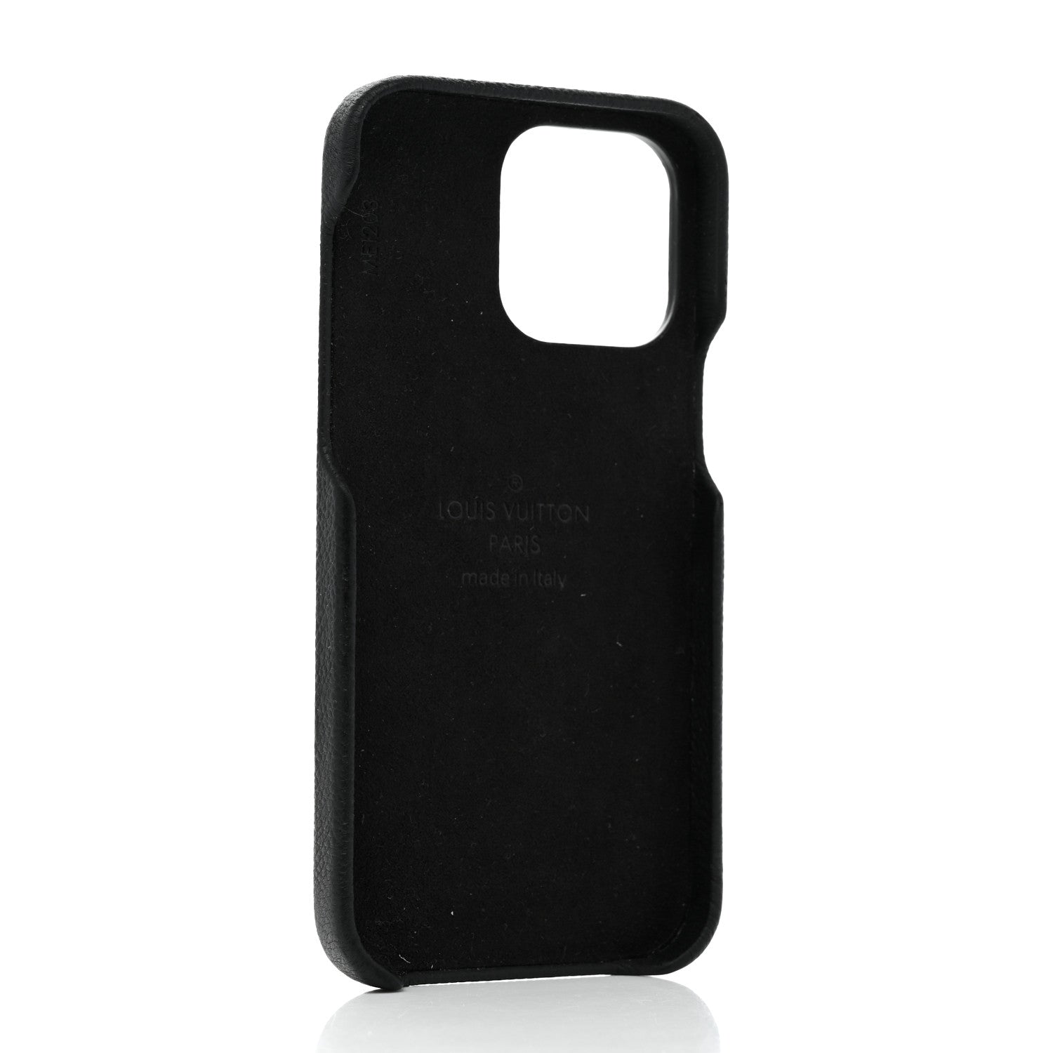 Louis Vuitton Monogram Pallas iPhone 13 Pro Max Bumper 3 of 6