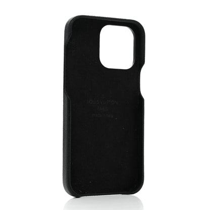 Louis Vuitton Monogram Pallas iPhone 13 Pro Max Bumper 3 of 6