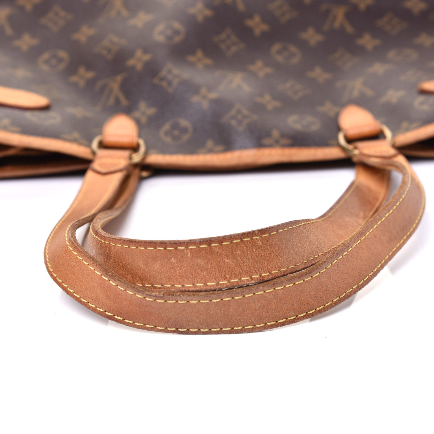 Louis Vuitton Monogram Batignolles Horizontal 9 of 10