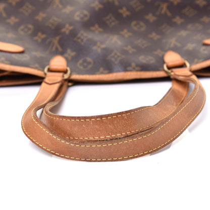 Louis Vuitton Monogram Batignolles Horizontal 9 of 10