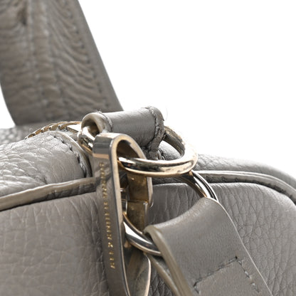 Alexander Wang Pebbled Lambskin Rocco Oyster 7 of 11