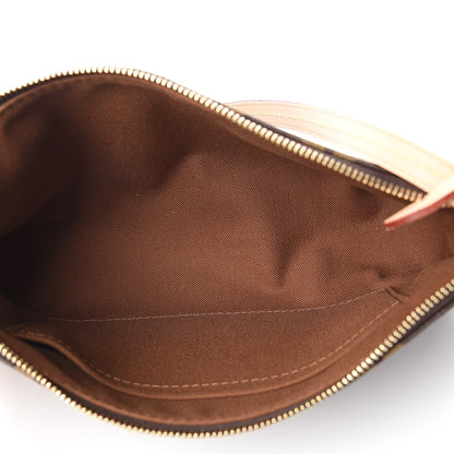 Louis Vuitton Monogram Pochette Accessories NM 5 of 10