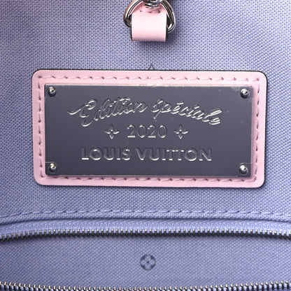 Louis Vuitton Monogram Escale Okinawa Onthego GM Pastel 6 of 10