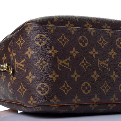 Louis Vuitton Monogram Deauville 7 of 8