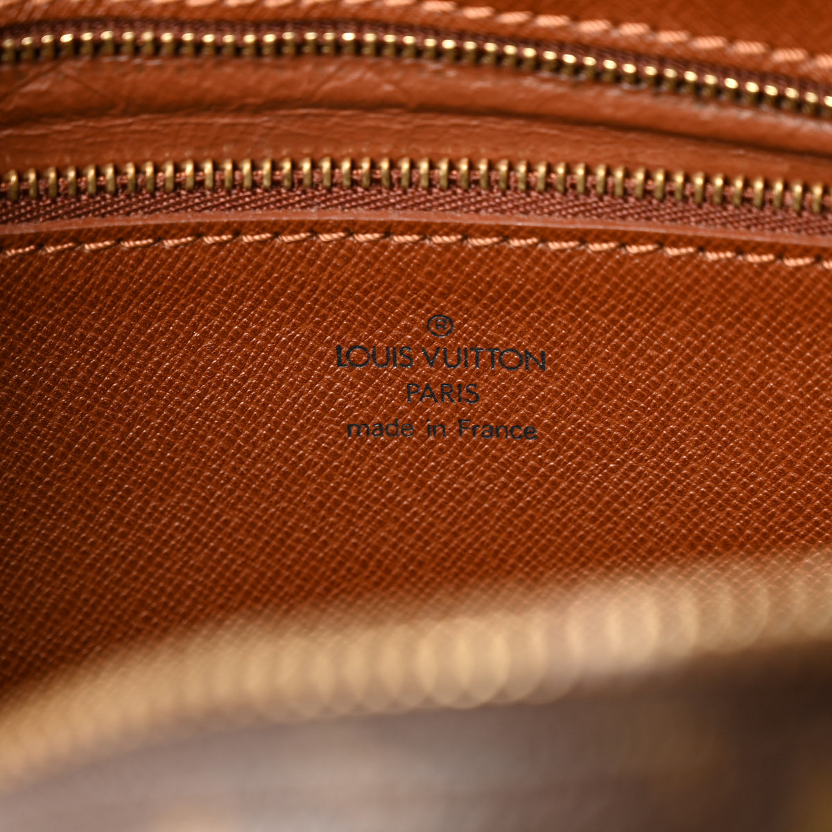 Louis Vuitton Monogram Trocadero 30 6 of 11