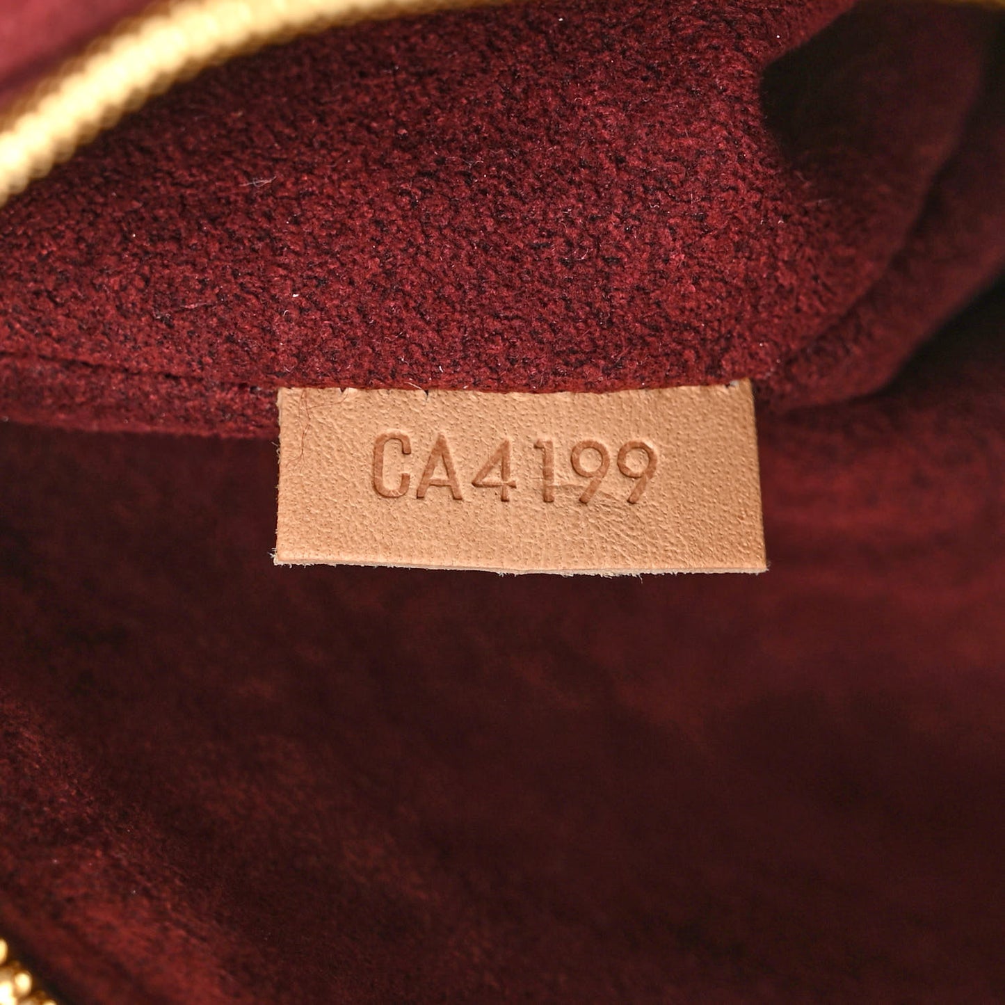 Monogram Soufflot BB