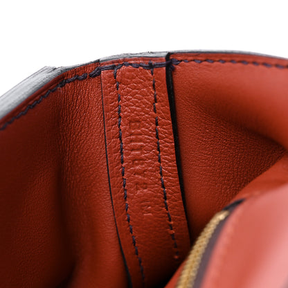 Hermes Evercolor Swift 24/24 21 Rouge Sellier Brique 7 of 11