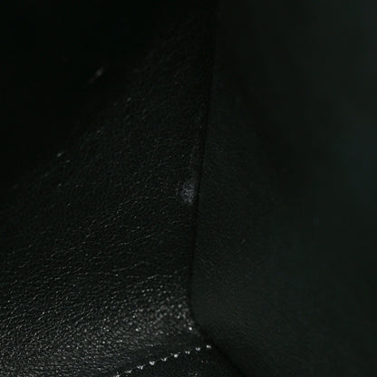 Celine Smooth Calfskin Cabas 16 Bag Black 13 of 17