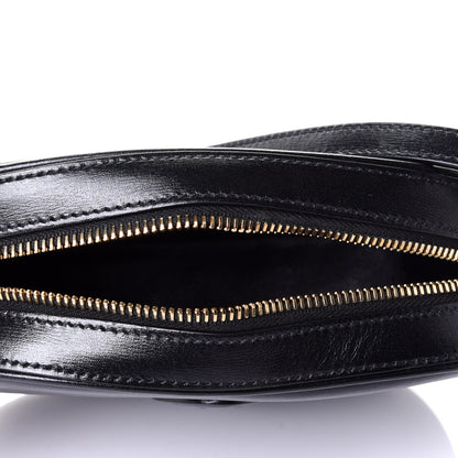 Saint Laurent Calfskin Le 61 Camera Bag Black 4 of 4