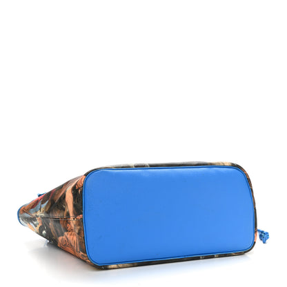 Louis Vuitton Masters Rubens Neverfull MM 4 of 10