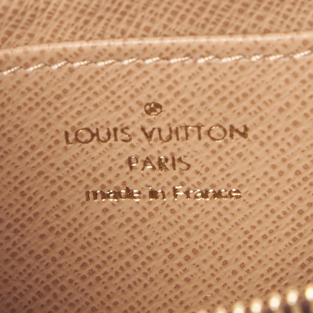 Louis Vuitton Monogram Complice Trunks and Bags Key Pouch Beige 7 of 7