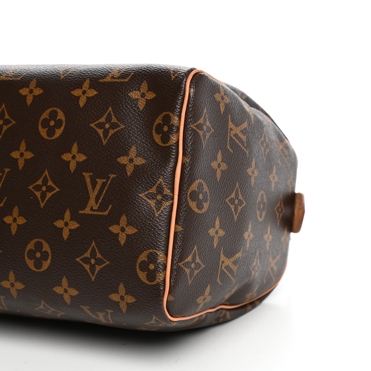 Louis Vuitton Monogram Speedy 25 9 of 10