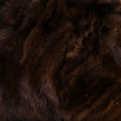 Givenchy Mink Lambskin Small Pandora Brown 9 of 18