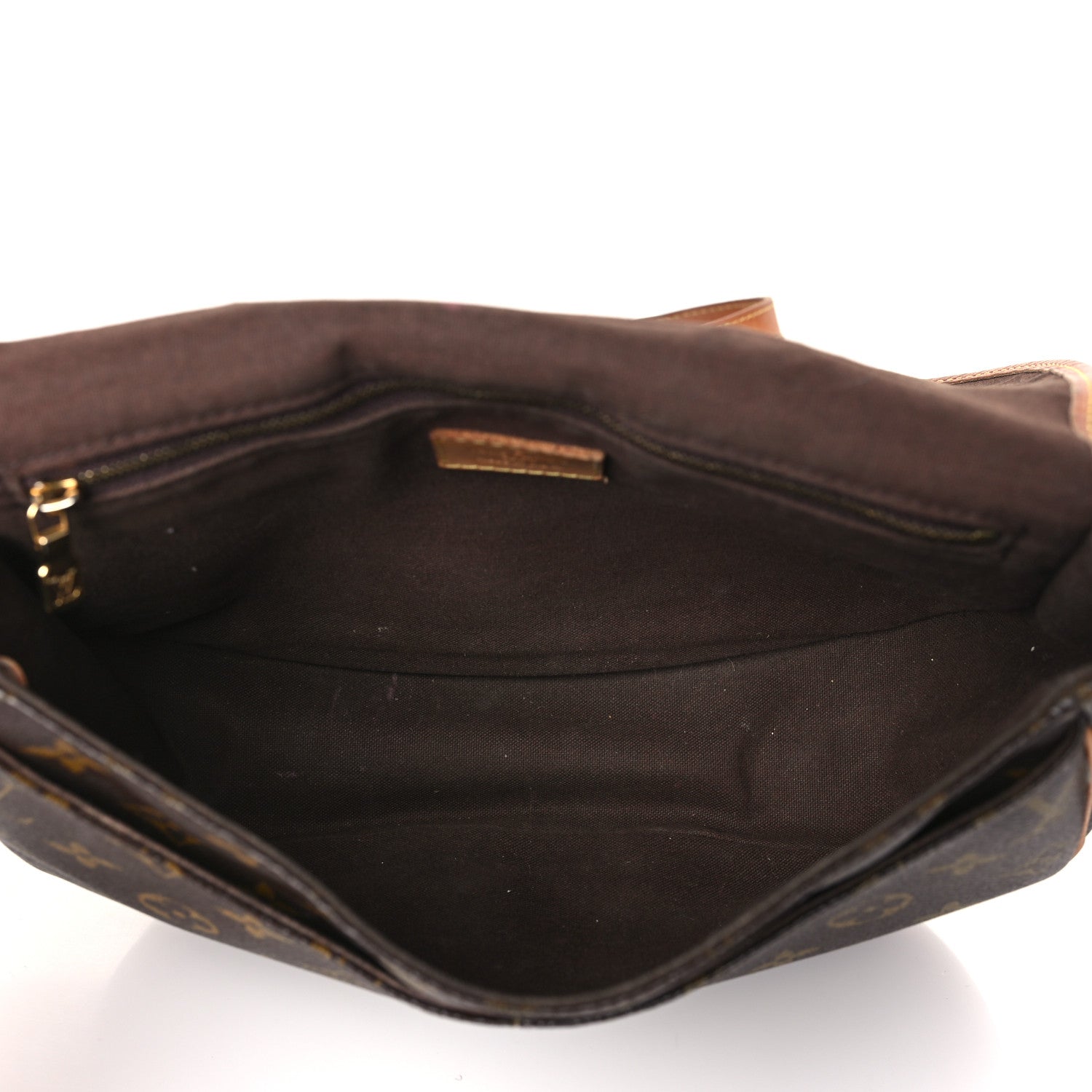 Louis Vuitton Monogram Menilmontant PM 5 of 13
