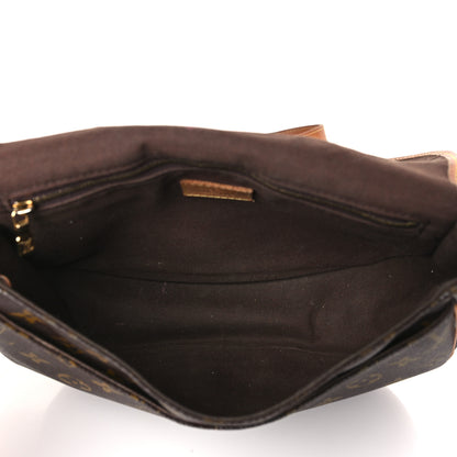 Louis Vuitton Monogram Menilmontant PM 5 of 13