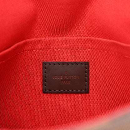Louis Vuitton Damier Ebene Favorite MM 6 of 12