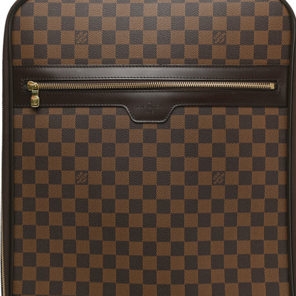 Louis Vuitton Damier Ebene Pegase 45 7 of 13