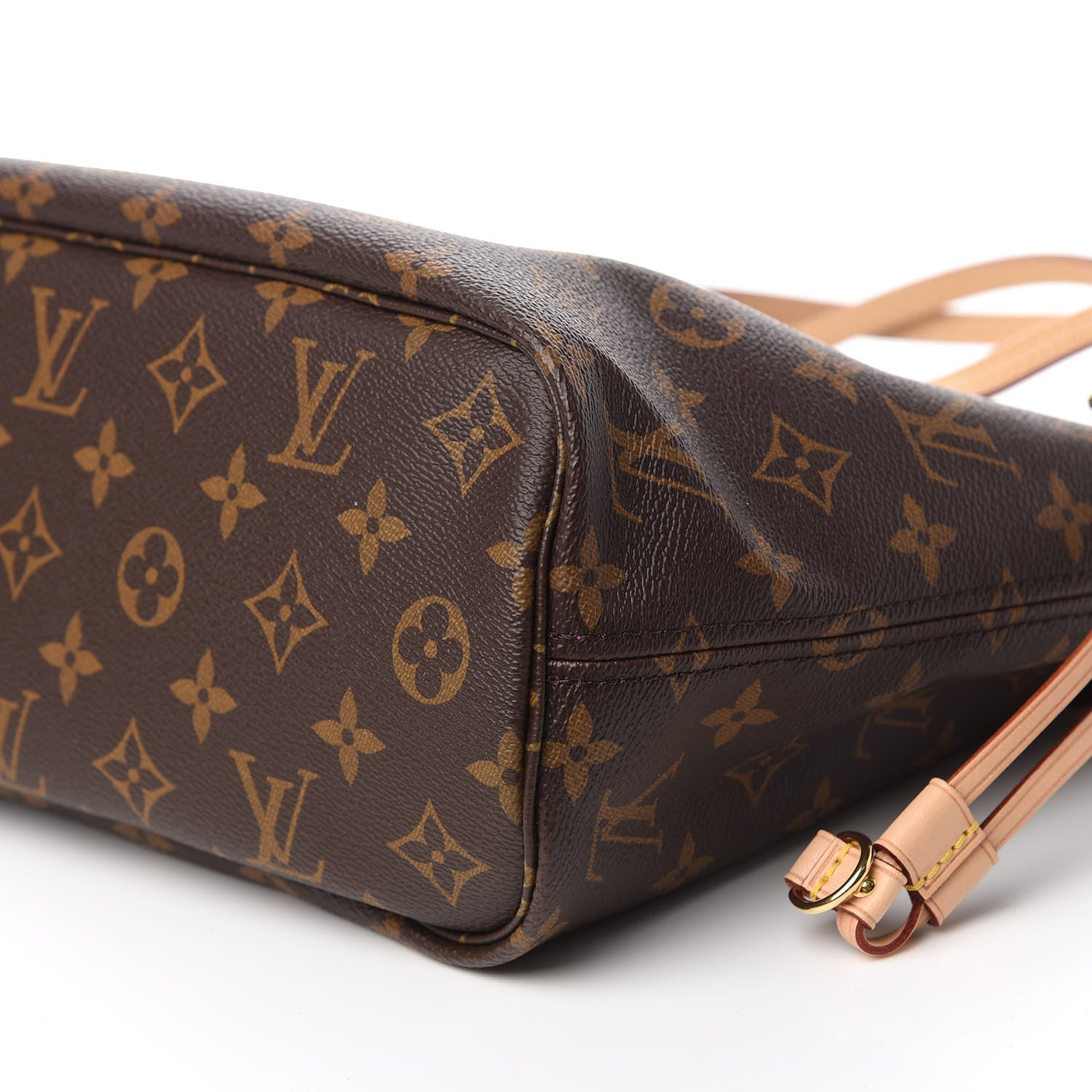 Louis Vuitton Monogram Neo Neverfull PM 9 of 10