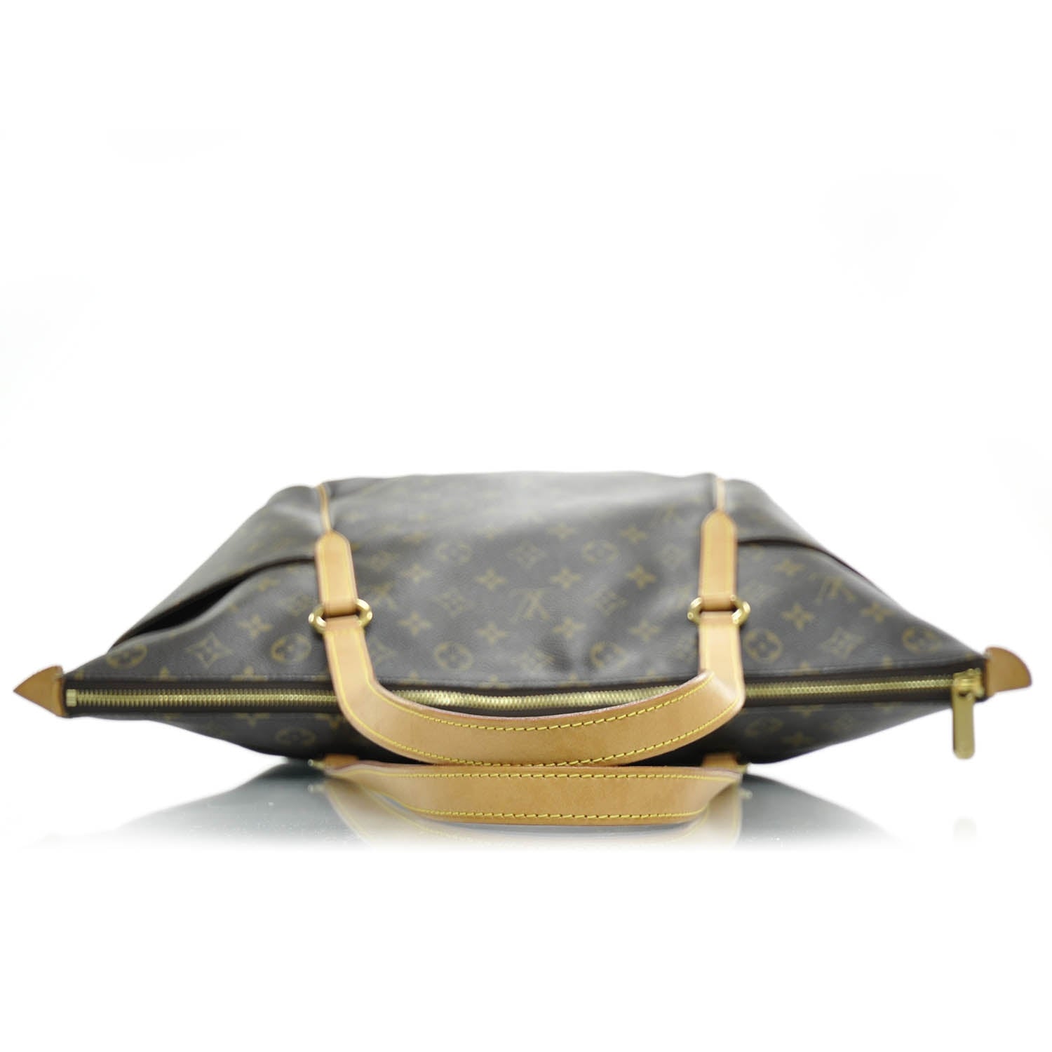 Louis Vuitton Monogram Totally GM 6 of 8