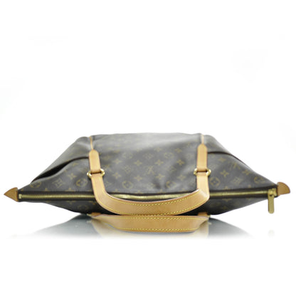 Louis Vuitton Monogram Totally GM 6 of 8