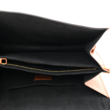 Louis Vuitton Reverse Monogram Dauphine MM 5 of 10