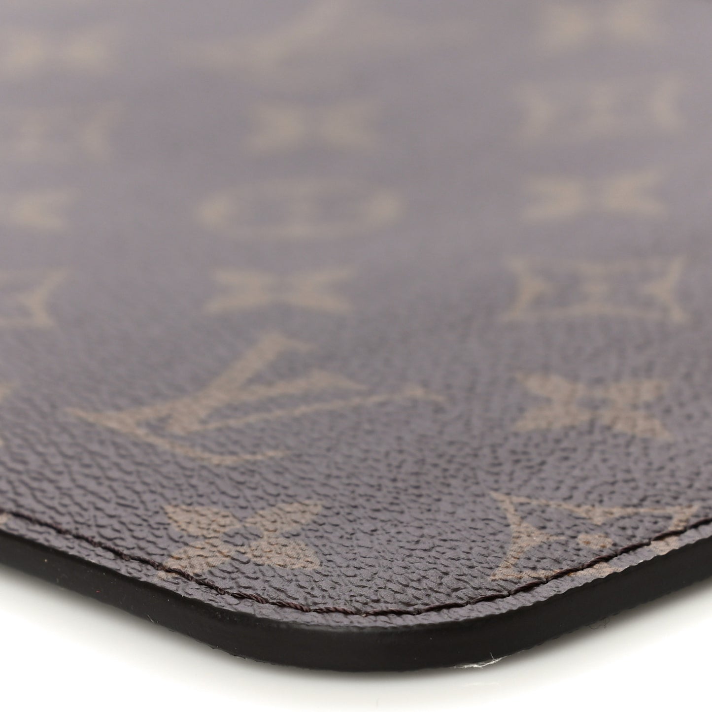 Monogram Neverfull MM GM Pochette