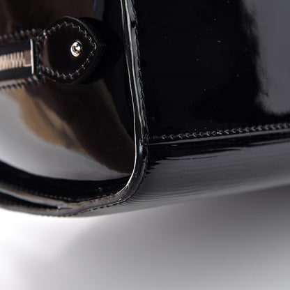 Louis Vuitton Electric Epi Pont-Neuf PM Black 8 of 17