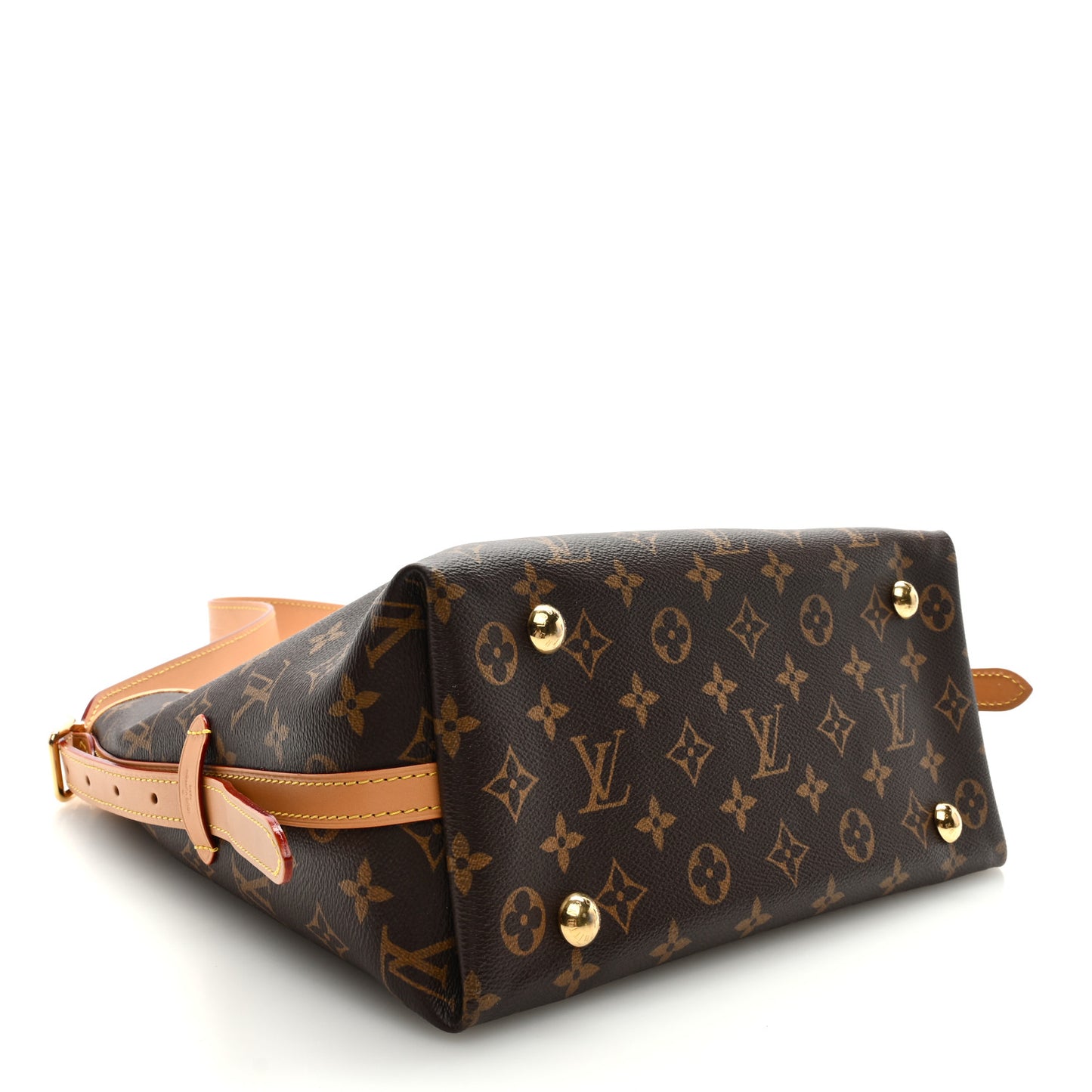 Monogram CarryAll PM