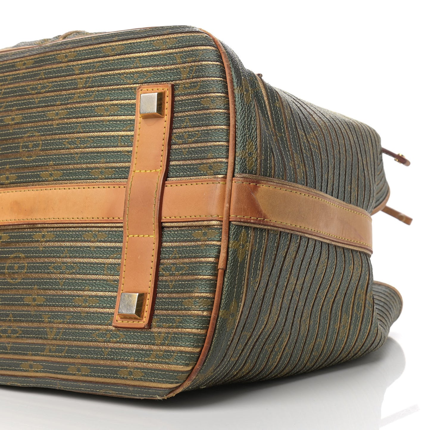 Monogram Eden Neo Kaki