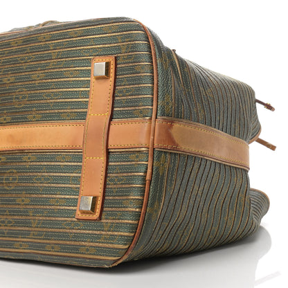 Louis Vuitton Monogram Eden Neo Kaki 8 of 12