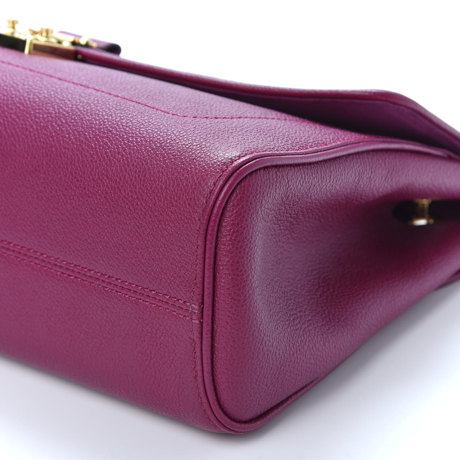 Louis Vuitton Empreinte Saint Germain MM Grape 6 of 9