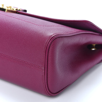 Louis Vuitton Empreinte Saint Germain MM Grape 6 of 9