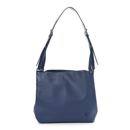 Louis Vuitton Epi Mandara MM Myrtille 1 of 9