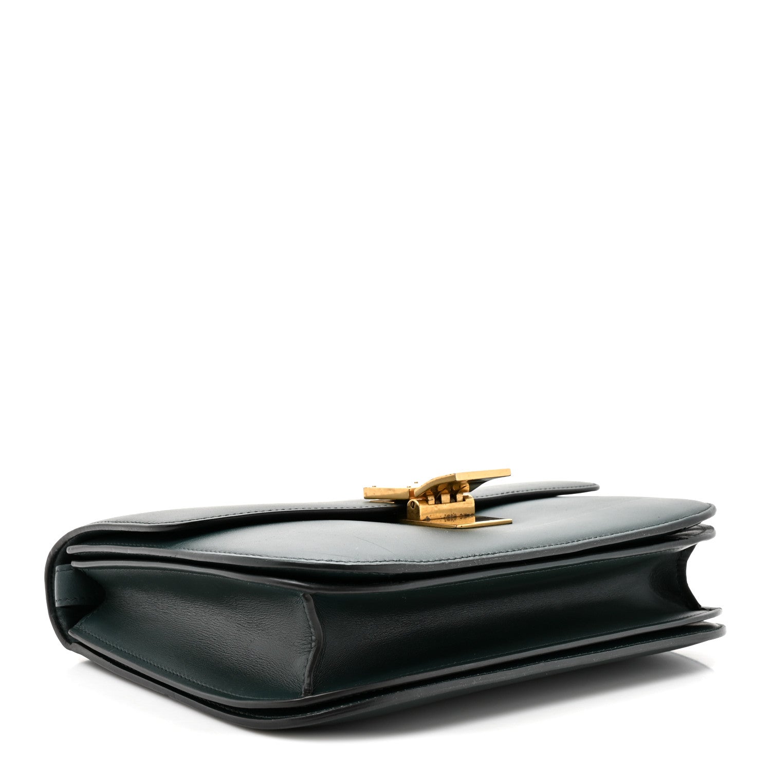 Celine Box Calfskin Medium Classic Box Flap Bag Amazone 3 of 10