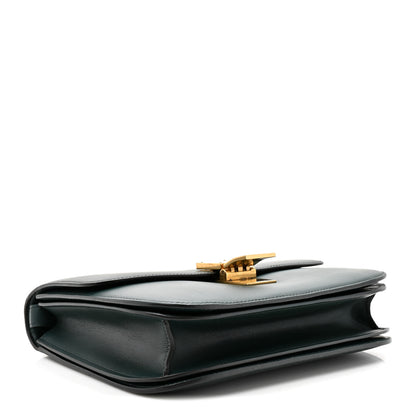 Celine Box Calfskin Medium Classic Box Flap Bag Amazone 3 of 10