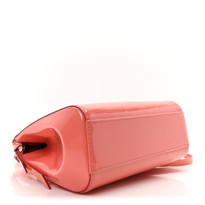 Louis Vuitton Vernis Brea PM NM Poppy 4 of 9