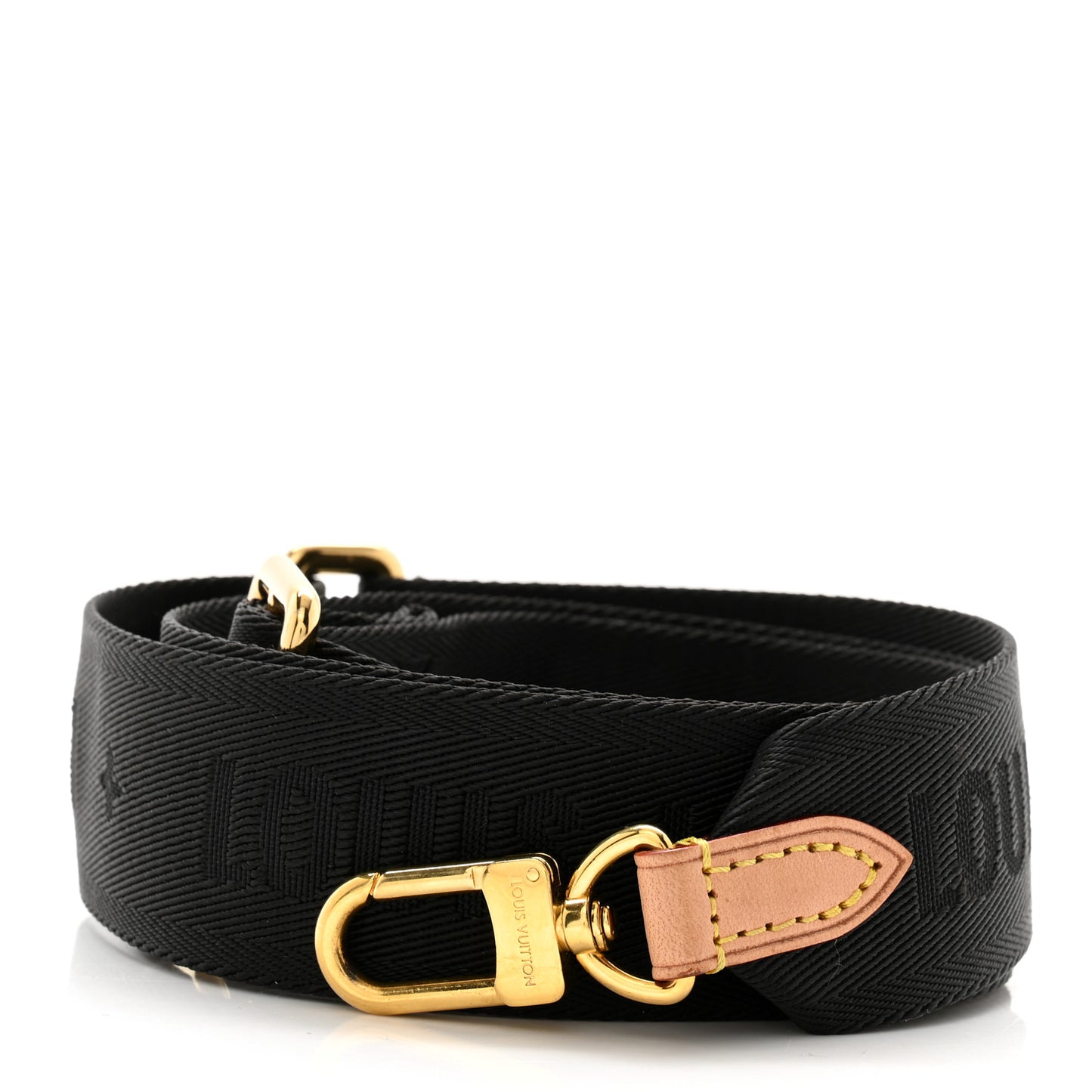 Monogram Multi Pochette Accessories Bandouliere Shoulder Strap