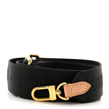 Louis Vuitton Monogram Multi Pochette Accessories Bandouliere Shoulder Strap 2 of 7