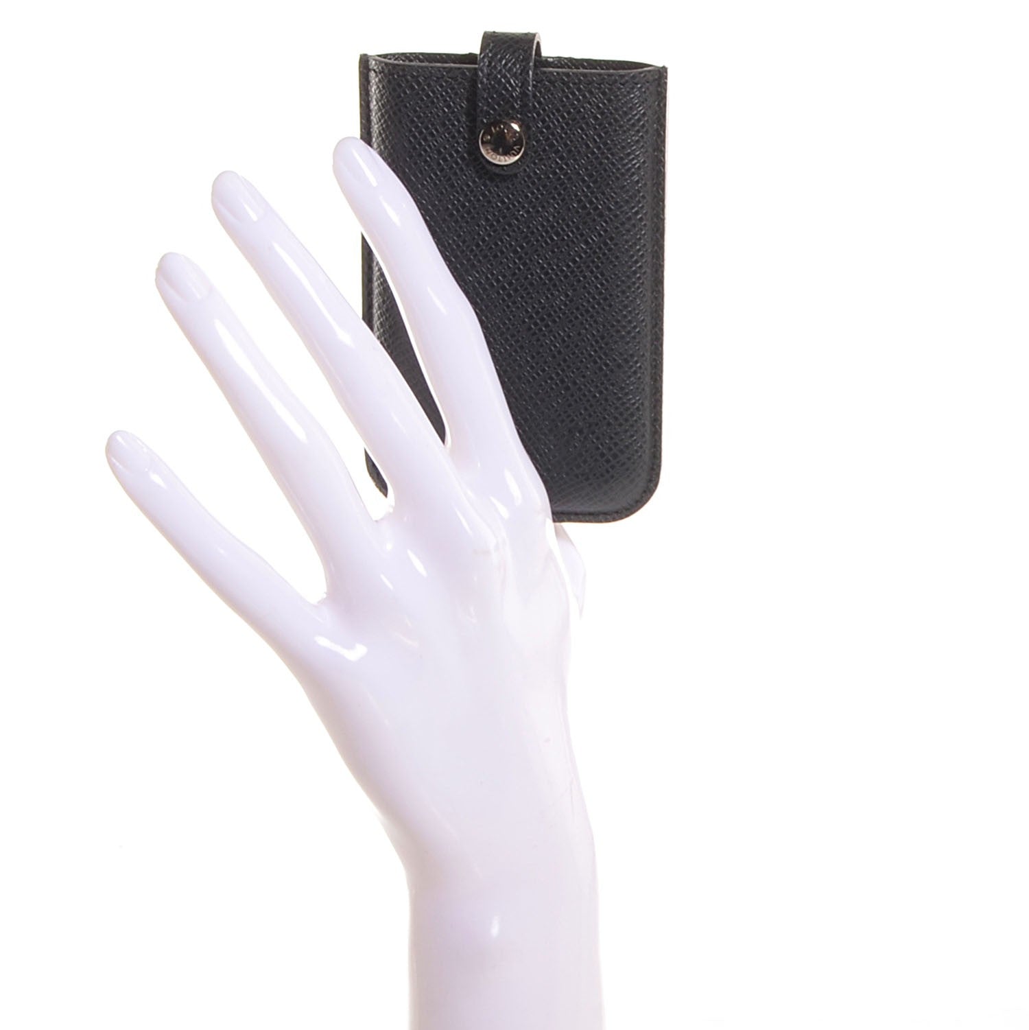 Louis Vuitton Taiga Business Card Holder Ardoise 2 of 6