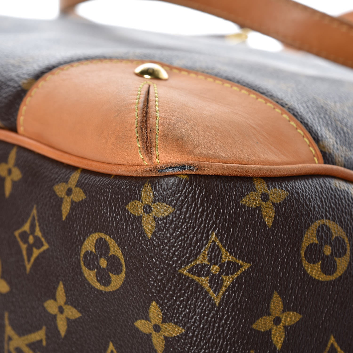 Louis Vuitton Monogram Estrela MM 14 of 20