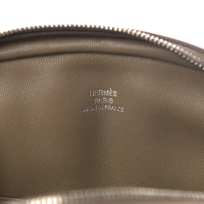 Hermes Swift In-The-Loop Belt Bag Etoupe 6 of 11
